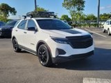 Used 2023 Chevrolet Equinox LT image 4