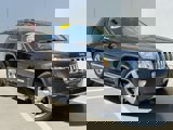 Used 2012 Jeep Grand Cherokee Overland image 3