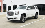 Used 2018 GMC Yukon Denali w/ Denali Ultimate Package image 4