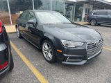 Used 2017 Audi A4 2.0T Premium w/ Convenience Package image 3