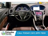 Used 2017 Acura TLX V6 SH-AWD w/ Technology Pkg image 4