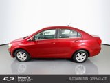 Used 2012 Chevrolet Sonic LT image 5