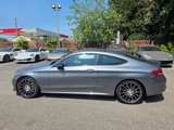 Used 2018 Mercedes-Benz C 43 AMG 4MATIC Coupe image 4