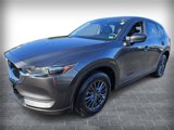 Used 2021 MAZDA CX-5 Touring image 3