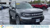 Used 2024 Ford Bronco Sport Big Bend image 5
