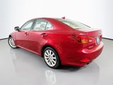 Used 2008 Lexus IS 250 AWD image 5