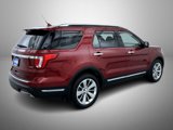 Used 2018 Ford Explorer Limited image 5