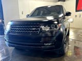 Used 2017 Land Rover Range Rover SV Autobiography Dynamic image 3