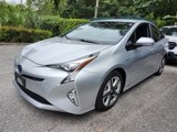 Used 2018 Toyota Prius Four image 3