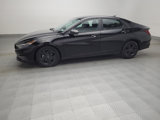 Used 2021 Hyundai Elantra SEL image 2