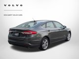 Used 2018 Ford Fusion SE image 3