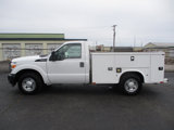 Used 2016 Ford F250 XL w/ XL Appearance Package image 5