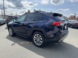 Used 2022 Toyota RAV4 Limited image 5