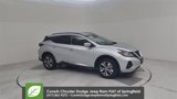Used 2021 Nissan Murano SV image 2