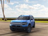 New 2025 Ford Bronco Sport Big Bend w/ Convenience Package image 2