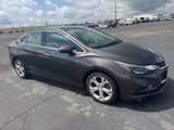 Used 2017 Chevrolet Cruze Premier image 3