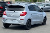 Used 2019 Mitsubishi Mirage ES image 4