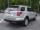 Used 2019 Ford Explorer XLT w/ Equipment Group 202A image 4