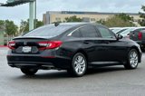 Certified 2020 Honda Accord LX image 4