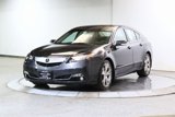 Used 2014 Acura TL SH-AWD image 3