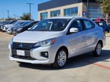 New 2024 Mitsubishi Mirage G4 SE image 2