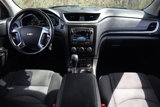 Used 2017 Chevrolet Traverse LT image 5