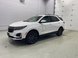 Used 2022 Chevrolet Equinox RS w/ Infotainment Package image 6