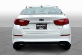 Used 2015 Kia Optima LX w/ LX Convenience Plus Package image 4