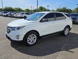 Used 2020 Chevrolet Equinox LS image 5