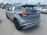 Used 2021 Nissan Kicks SR w/ SR Premium Package image 3