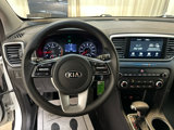 Used 2020 Kia Sportage LX image 3
