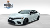 Used 2023 Honda Civic Sport image 3