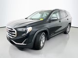 Used 2020 GMC Terrain SLT image 3