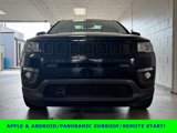 Used 2020 Jeep Compass Latitude image 2