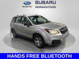 Used 2017 Subaru Forester 2.5i image 3
