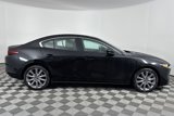 New 2025 MAZDA MAZDA3 s image 3