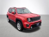 Used 2020 Jeep Renegade Latitude w/ Popular Equipment Group image 5