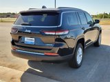 New 2025 Jeep Grand Cherokee L Laredo image 4