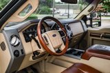 Used 2012 Ford F250 King Ranch w/ FX4 Off Road Pkg image 3