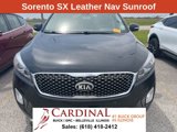 Used 2017 Kia Sorento SX image 6