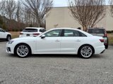 Used 2024 Audi A4 2.0T Premium Plus image 5