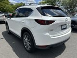 Used 2019 MAZDA CX-5 Signature image 6