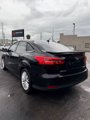 Used 2016 Ford Focus Titanium w/ Titanium Technology Package image 6
