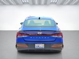 Certified 2025 Hyundai Elantra Sport image 5