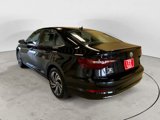 Used 2021 Volkswagen Jetta SEL image 3