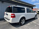 Used 2009 Ford Expedition EL Limited image 6