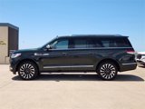 New 2024 Lincoln Navigator L Black Label image 4
