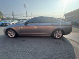 Used 2015 BMW 528i xDrive Sedan image 3
