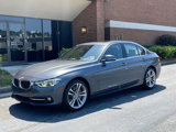 Used 2016 BMW 340i xDrive Sedan image 3
