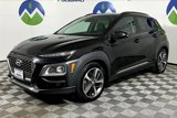 Used 2021 Hyundai Kona Limited w/ Cargo Package image 2